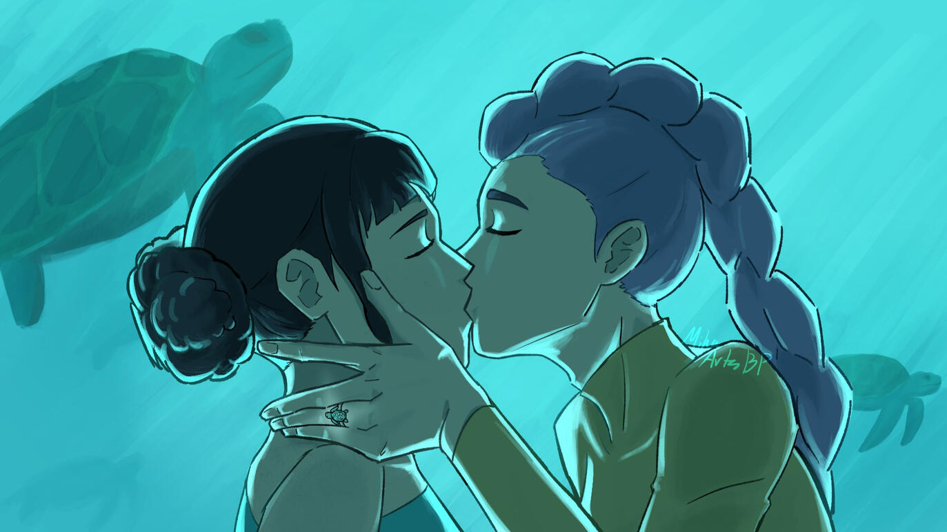 Zoerumi kiss
